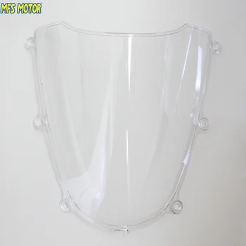 

Motorcycle Windshield/Windscreen - Transparent For Honda CBR 600RR F5 2005 2006 05 06