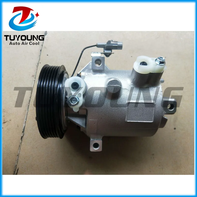 7813A524 Z0019354A автоматический компрессор переменного тока для Mitsubishi Mirage DE, ES 1,2 Zexel VCR08