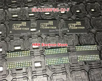 

100% New Original EDJ1108BFBG-DJ-F BGA DDR3 J1108BFBG-DJ-F J1108BFBG