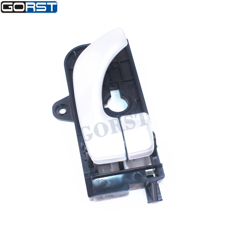 Car-styling Front Right FR Inside Door Handle 82620-3K020 for Hyundai Sonata 2005-2010 826203K020-3