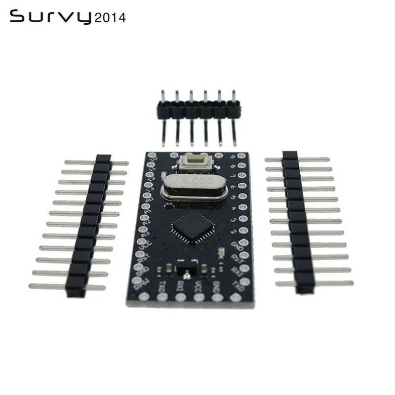 Pro Mini 168 Modul 5V 16Mhz Atmega168 Atmega168P 5V 16M Für Arduino Nano Mikrosteuer Micro Control bord Pro Mini 168 Modul 5V 16Mhz Atmega168 Atmega168P 5V 16M Für Arduino Nano Mikrosteuer Micro Control bord
