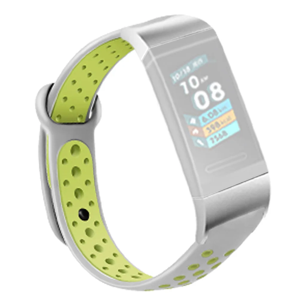 Watch Strap
