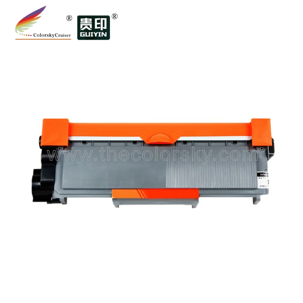 CS-TN660) лазерный принтер с тонером лазерный картридж для Brother MFC-2740DWR DCP 2500D 2520DW 2540DN 2540DW 2560DW HL 2300D bk 2,7 k