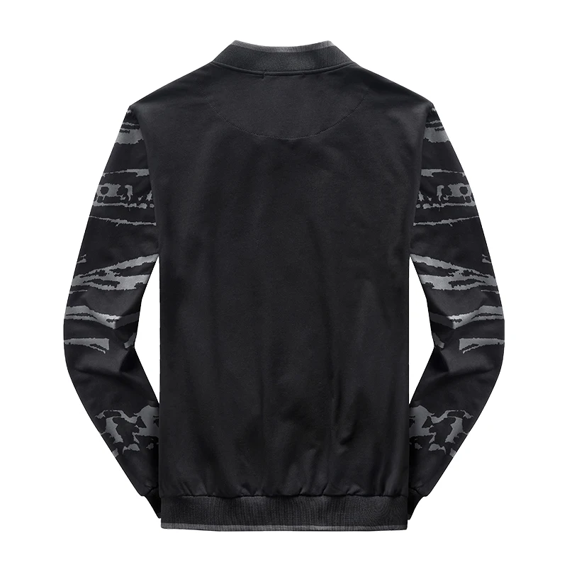 Golf Jacket (2)
