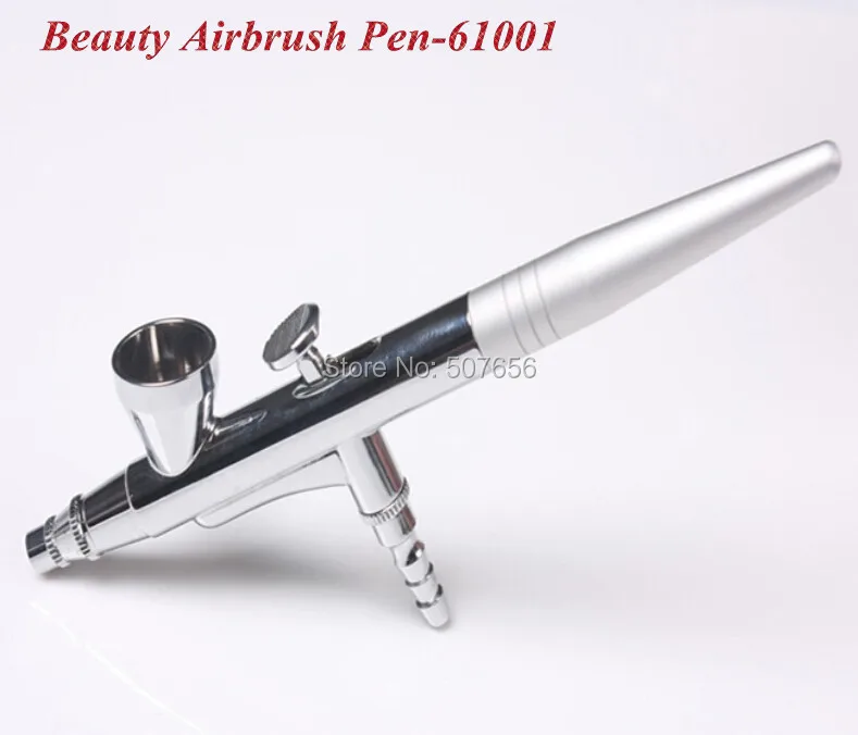 Buy Beauty 61001 Airbrush Tattoo Machine With 2CC Cup