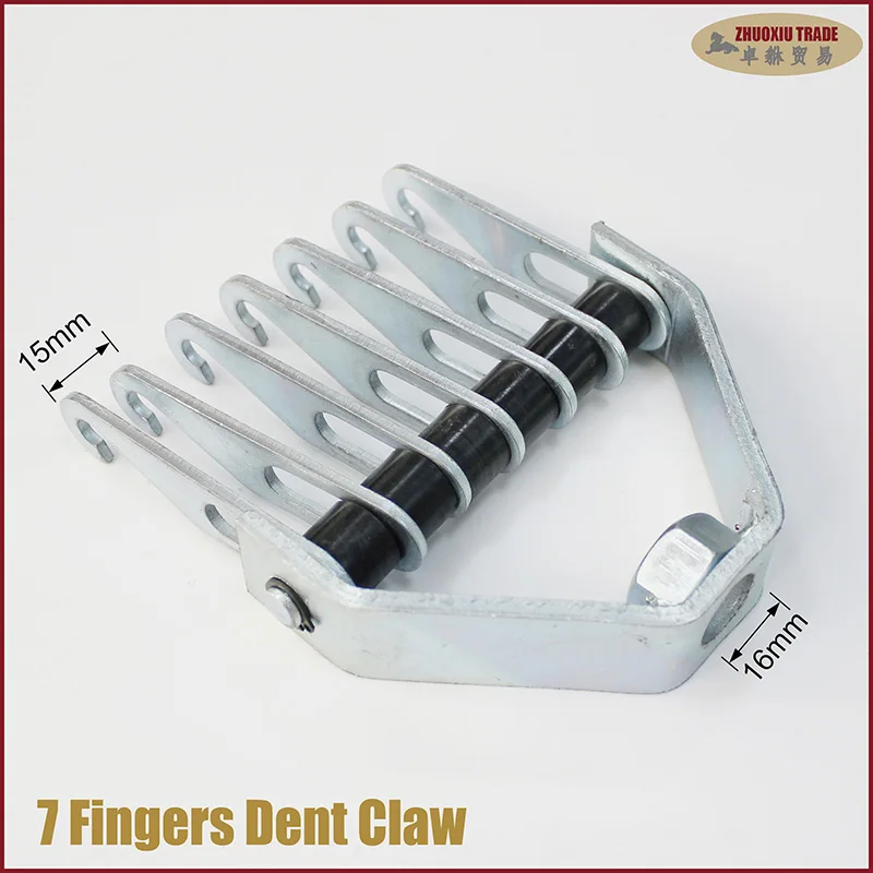 spot stud welder dent puller consumables kit auto car body panel repair welding wire studs pulling claw electrodes chuck pads