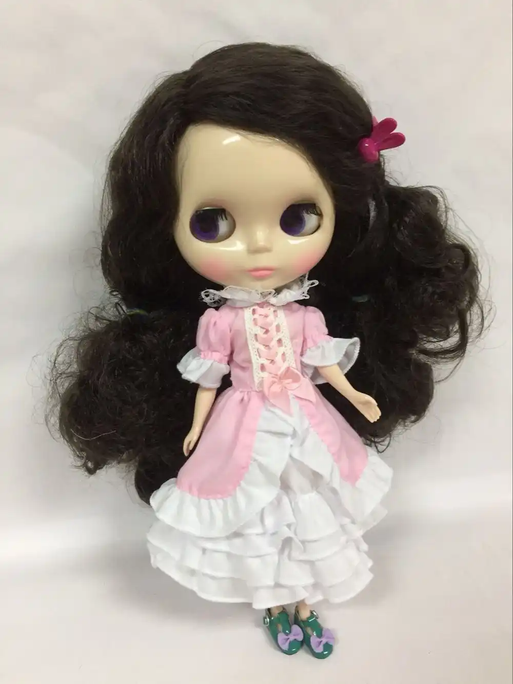 muñecas blythe aliexpress