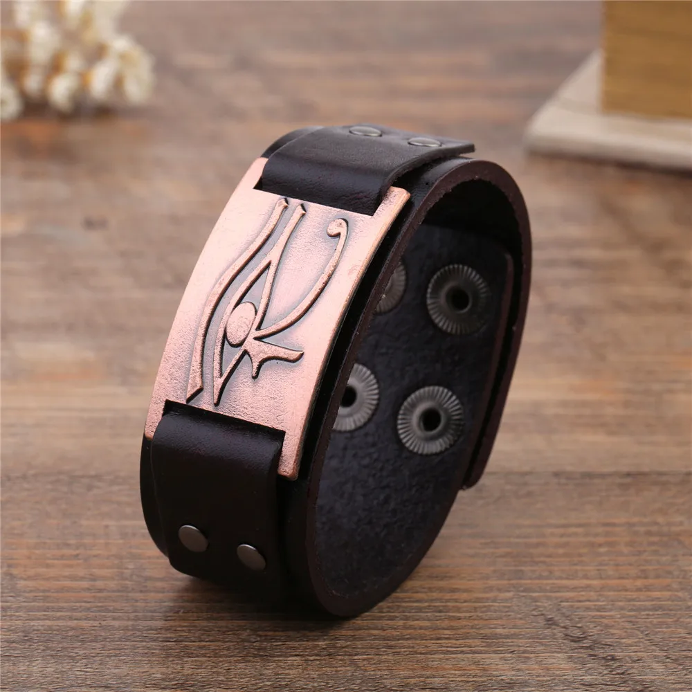 leather bracelet38