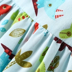 Dinosaur dress for girls, dinosaur girls dress, dinosaur toddler dress, girly dinosaur dress, dinosaur birthday dress, dinosaur dress  (4)