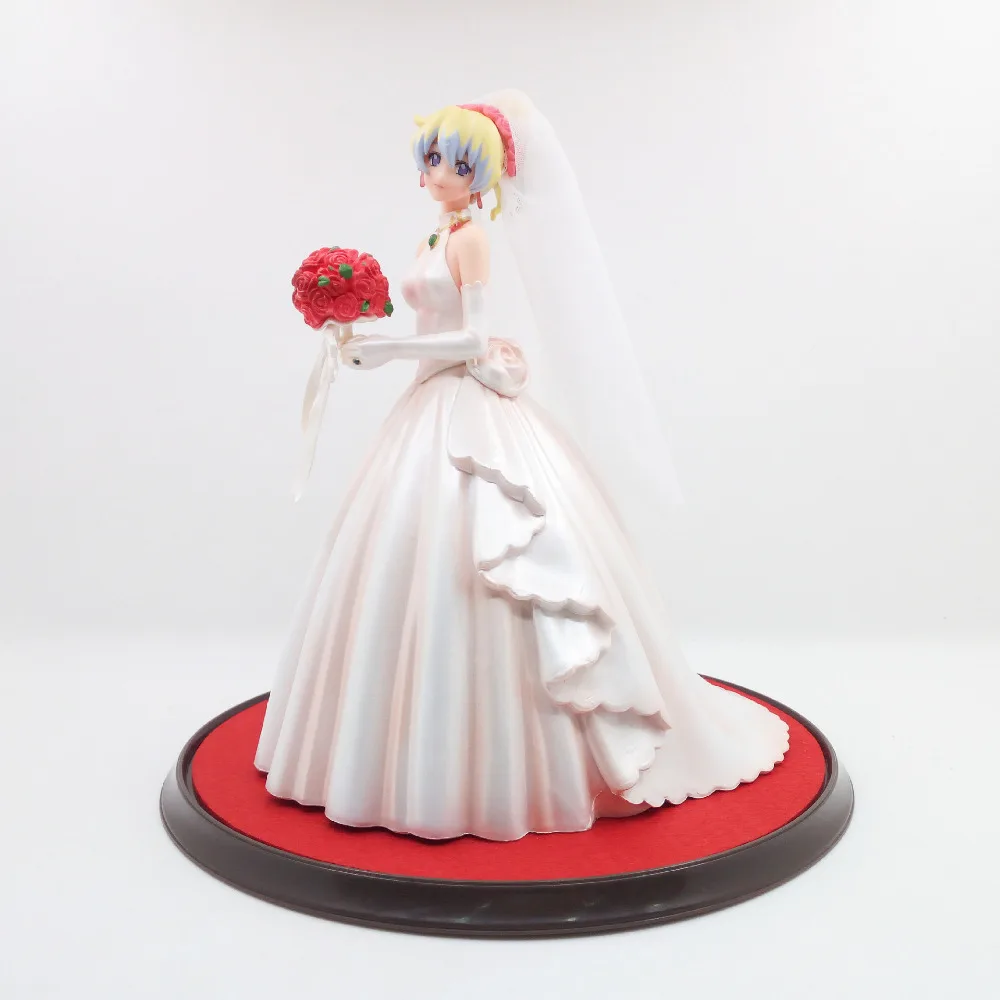 Huong Anime Figure 23CM Tengen Toppa Gurren Lagann Near PVC Toys Collection Model Gift | Игрушки и хобби