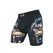 SUOTF свирепые орангутанг обтягивающие дышащие зимние велосипедные штаны, сохраняющие тепло спортивные штаны, штаны для спуска на гору, летние велосипедные штаны