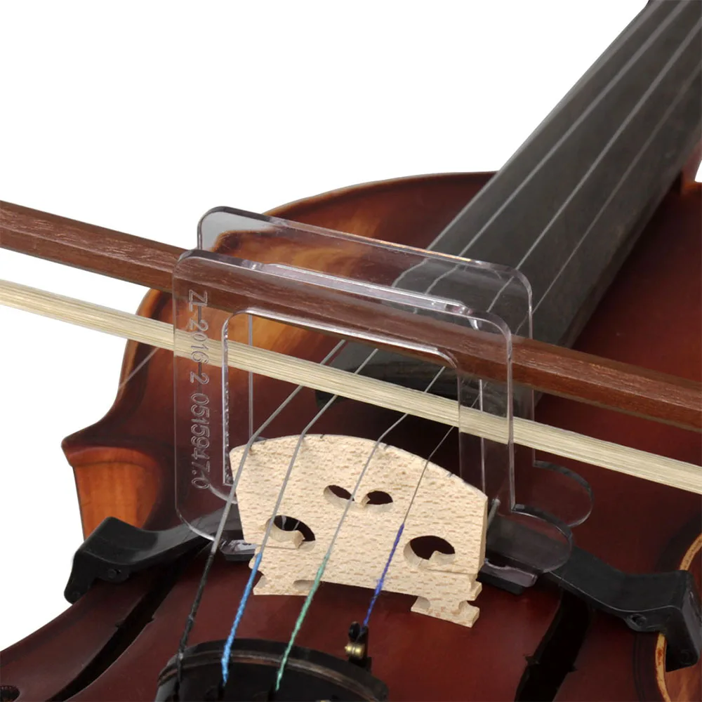 

Violin Teaching Assistant Tool Standard Bracket for Correcting Violin Bow Playing Posture Violin Accessories for 3/4 4/4 Violins