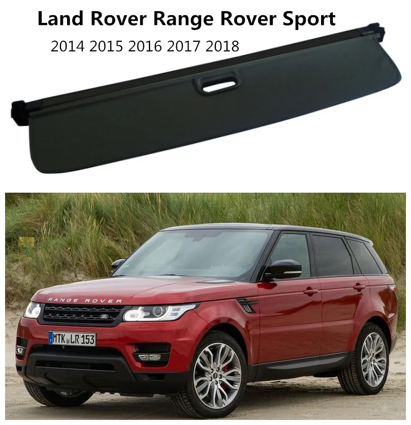 For Land Rover Range Rover Sport 2014 2015 2016 2017 2018 Rear Trunk