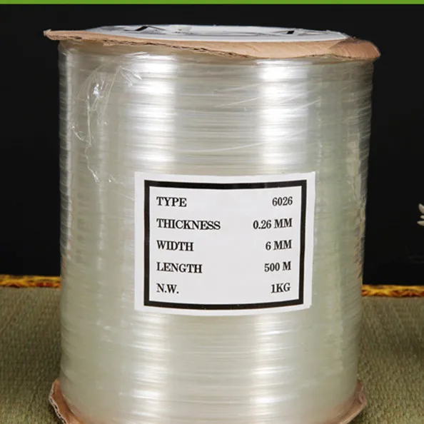 1kg Clear Elastic Tape for Sewing Supplies Bra Tape For Garments Socks DIY Sewingin bing