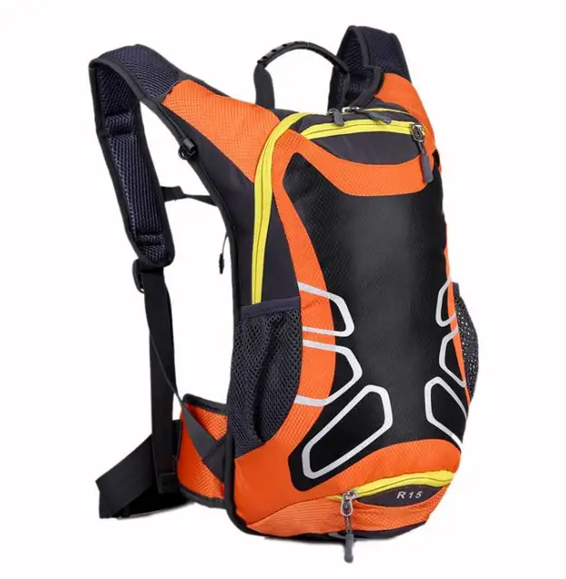 best rucksack for cycling