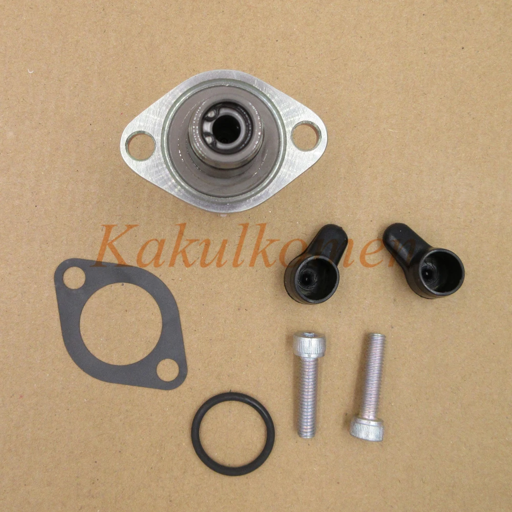 

1460A037 1460A037 T 1460A031 1460A031 T Fuel Injection Pump Pressure Regulator Suction Control Valve SCV For Mitsubishi Nissan