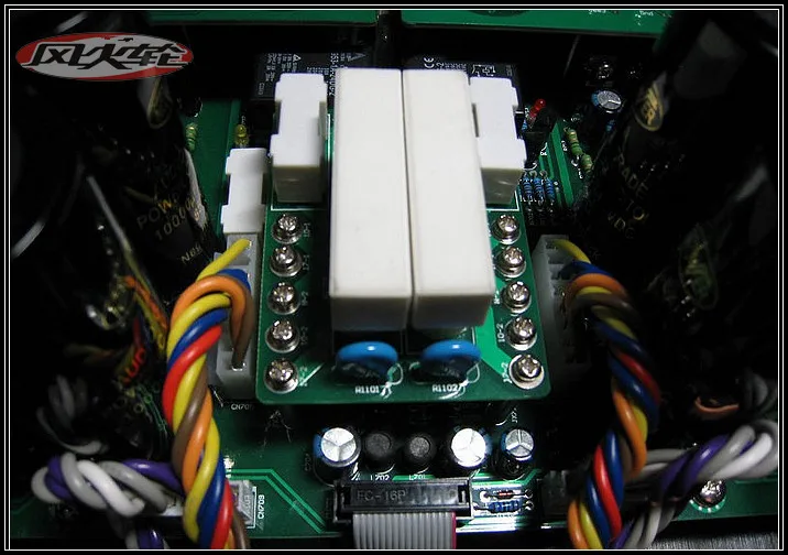 I 016 DUSSUN R30 Hyper Class A Reference Интегрированный усилитель Hi Fi высококлассный мощности| |