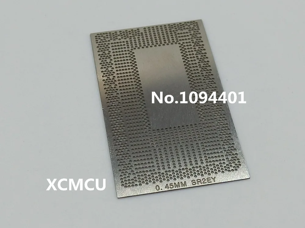 4405U SR2EX I7 6650U SR2KA I5 6360U SR2JM 6287U SR2JJ 6567U Трафарет Шаблон|template|template stencil |