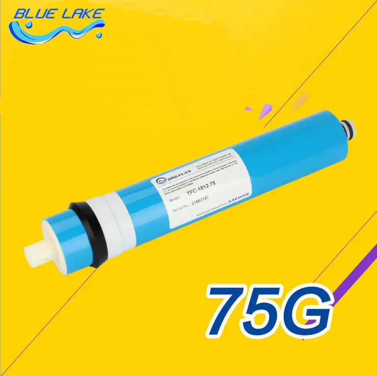 RO membrane filter ,75G,reverse osmosis filter element,Filter heavy