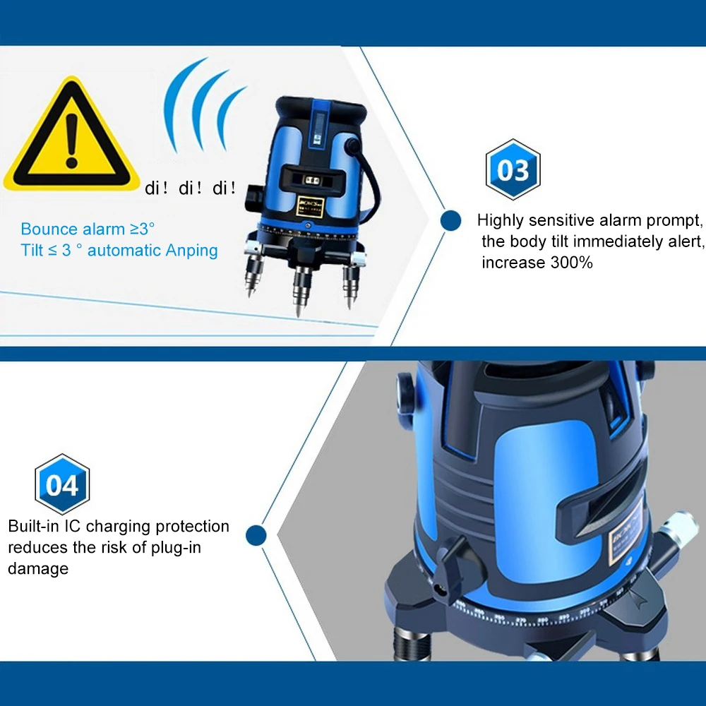 2/3/5-фон для фотосъемки с изображением зеленого лазерный нивелир самовыравнивания 360 градусов лазерный луч линии мощная самовыравнивания 360 горизонтальный вертикальный крест