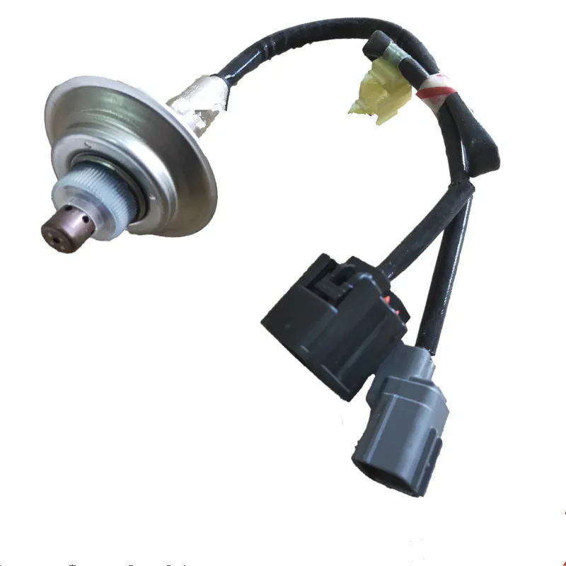 

Applicable to Mazda CX7 cx7 front oxygen sensor O2 sensor AIR FUEL exhaust sensor product code:L555-18-8G1B