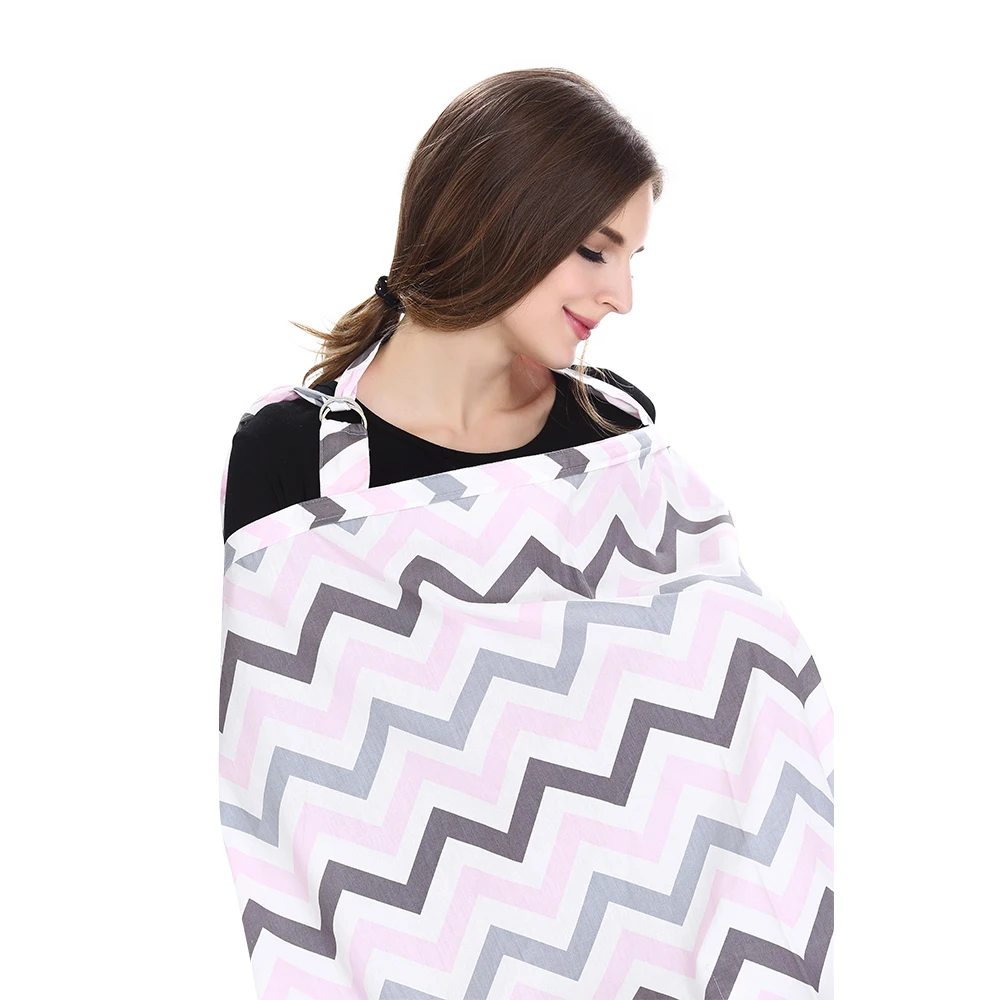 Multifunction Nursing Breastfeeding Cover Outdoor Feeding Baby Infant