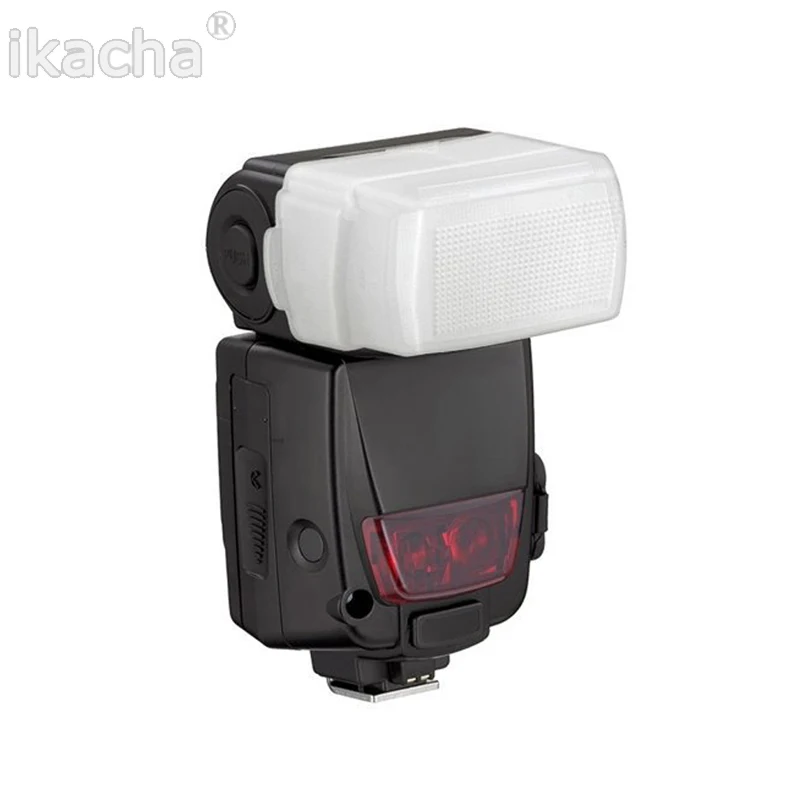 Flash Bounce Diffuser for Canon 580EX (7)