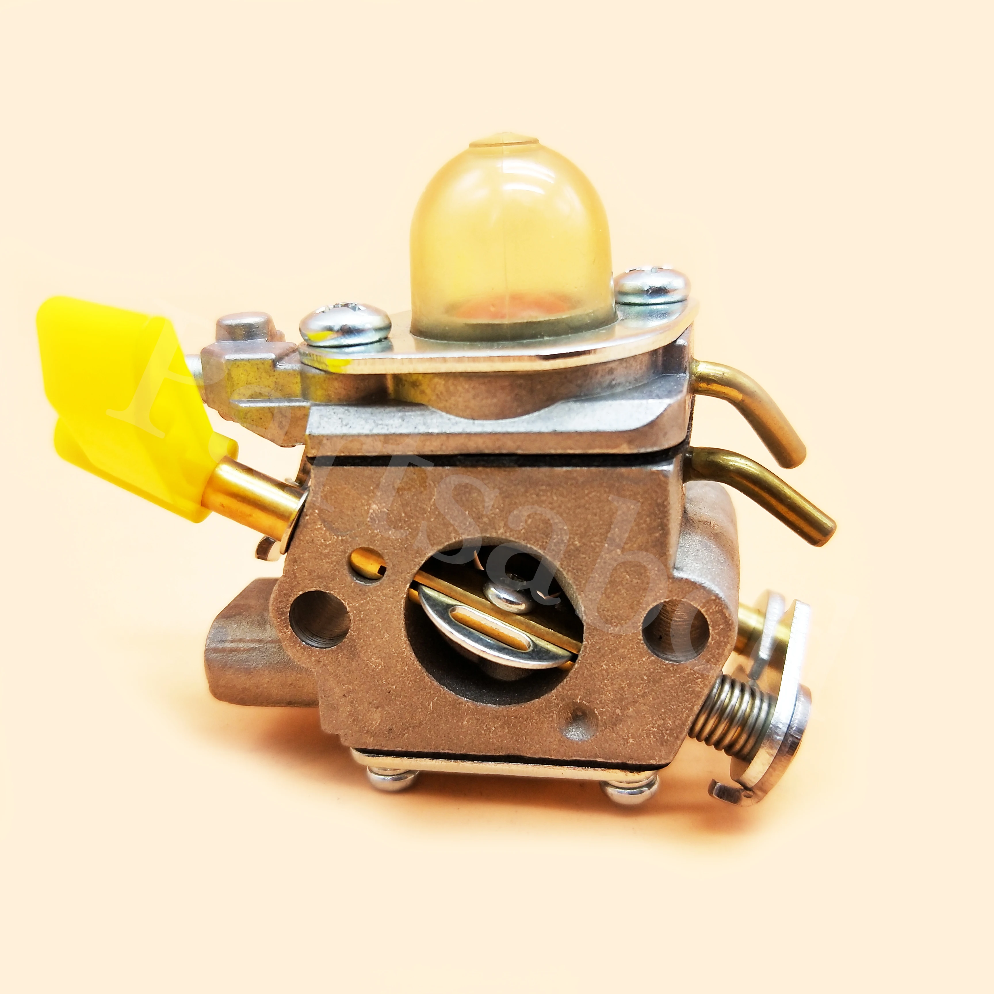 Карбюратор для Homelite Ryobi Poulan Trimmers воздуходувки 308054013 Carb 308054012 26-33cc | Автомобили и