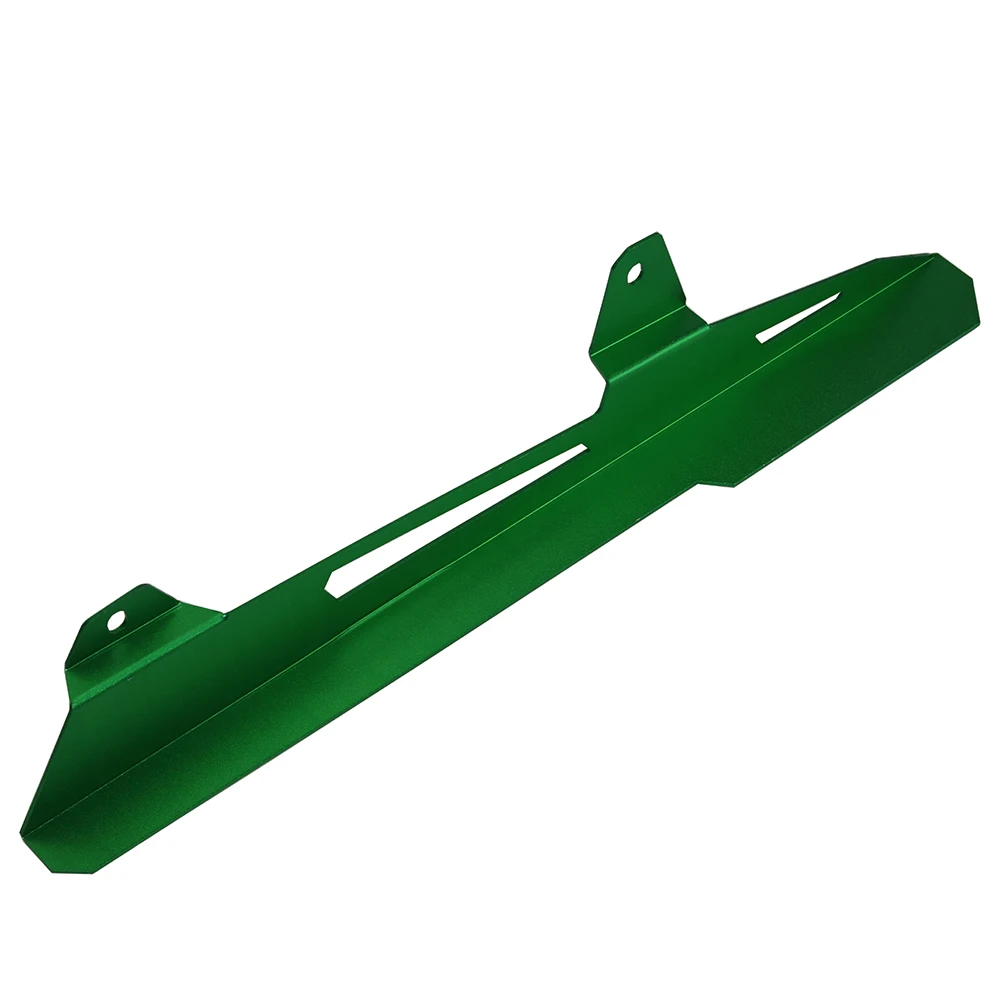 Защитная накладка на заднюю цепь мотоцикла декоративная для Kawasaki Z800 2013 2014 2015