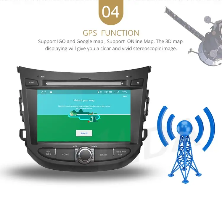 Flash Deal LJDA Android 9.1 Car dvd player for HYUNDAI HB20 2 Din Car Radio gps navigation stereo multimedia WIFI autoaudio Headunit 2+16 6 Flash Deal LJDA Android 9.1 Car dvd player for HYUNDAI HB20 2 Din Car Radio gps navigation stereo multimedia WIFI autoaudio Headunit 2+16 6