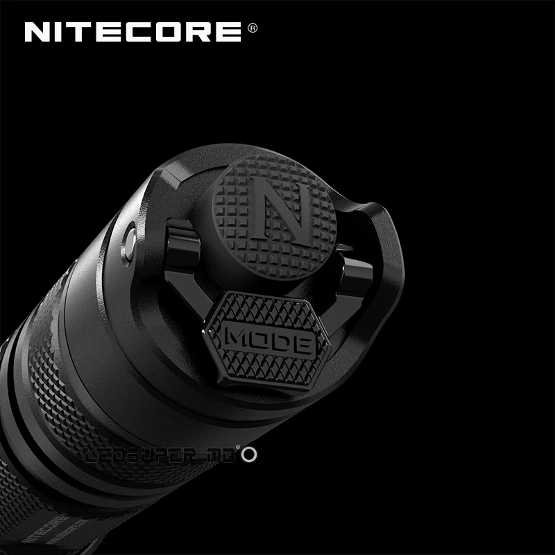  Precise Series Nitecore P20 CREE XM-L2 T6 LED 800 Lumens Torch 18650 Tactical Flashlight Hunting wi - 32653337734