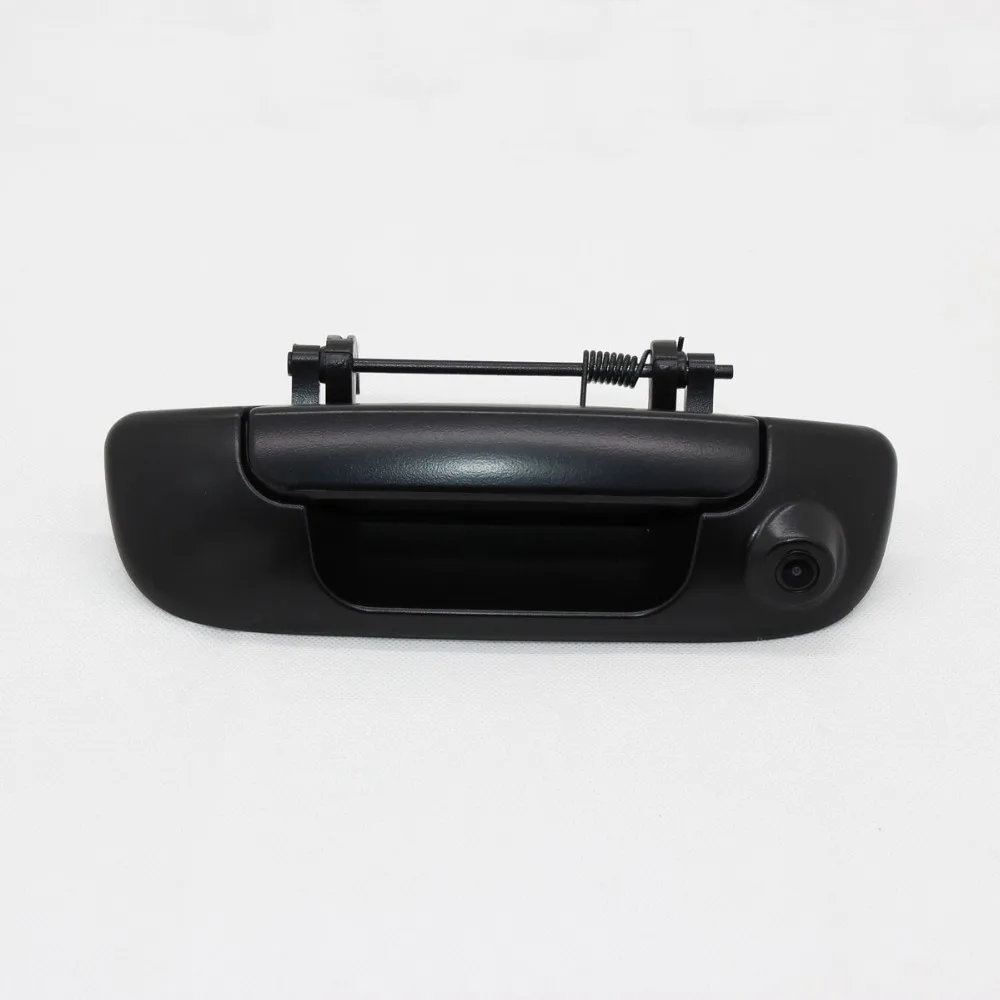 Dodge Ram Tailgate Handle Camera 2