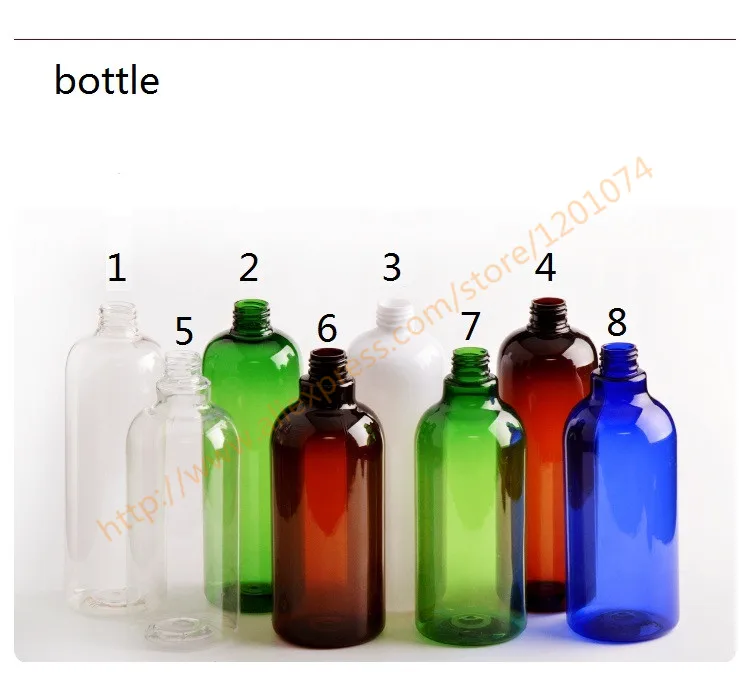 Pulverizador Spray Botella Rociador 500 Ml Varios Colores - Don Alberto