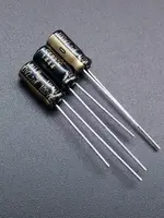 Passive Components