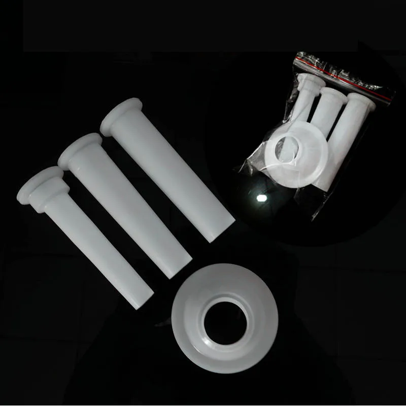 Sausage Tube Sausage Stuffer Handmade Sausage Funnels Filling Tubes