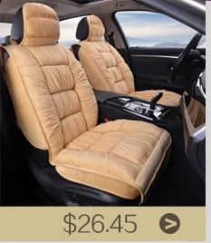 car seat covers cartoon 2