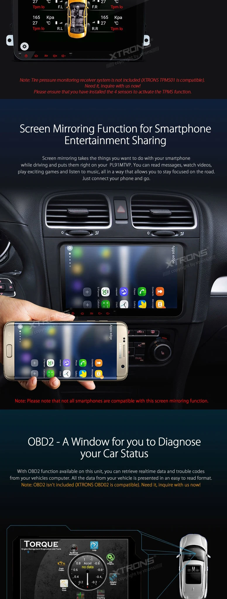 Discount 9" Android 6.0 Car Radio for Volkswagen EOS 2006-2015 & Golf Plus 2003-2013 & Bora 2005-2015 with 4G/3G/WIFI Internet Support 12