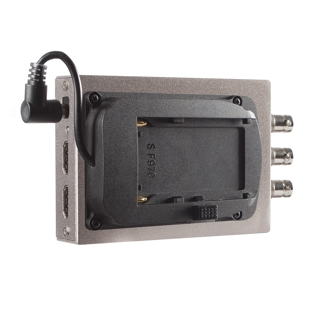 Конвертер Seetec HDMI в SDI мини конвертер профессиональное 3G соединение STH|seetec| |