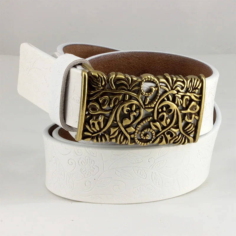 ceinture femme ремень ручной работы из натуральной кожи плетеная игла для ремня с пряжкой Повседневный стиль роскошные женские повседневные ремни