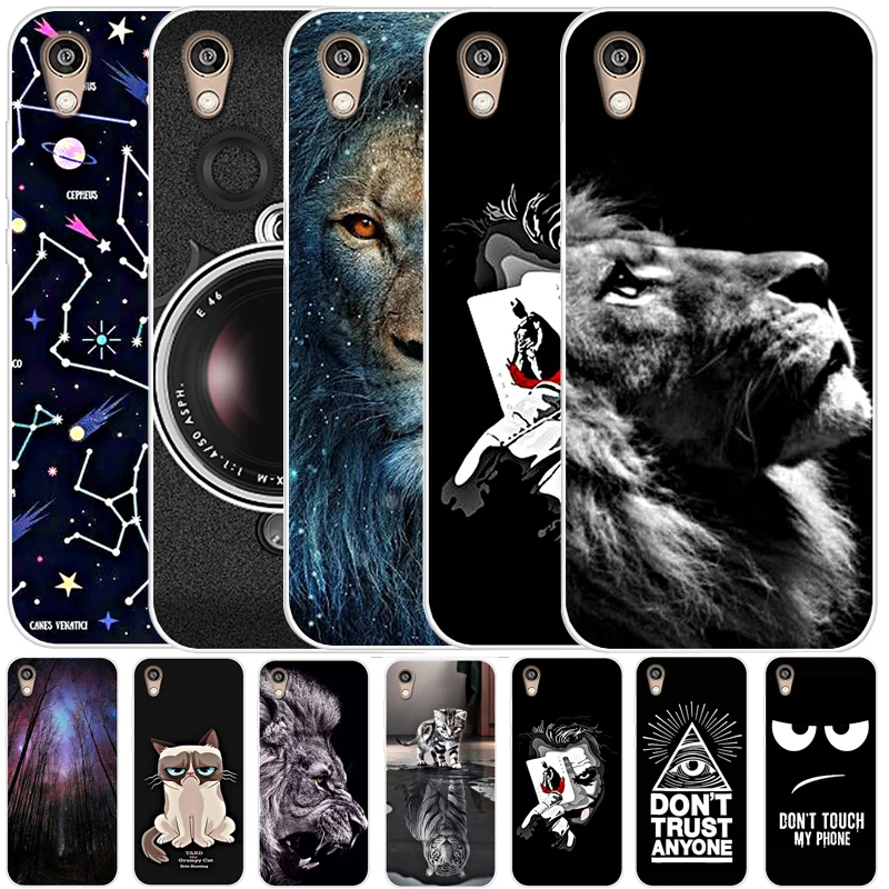 

G Honor 8S Phone Case For Huawei Honor 8S Case KSE-LX9 Honor8s Silicone Soft TPU Capa For Huawei Honor 8S Case Cover Y5 2019