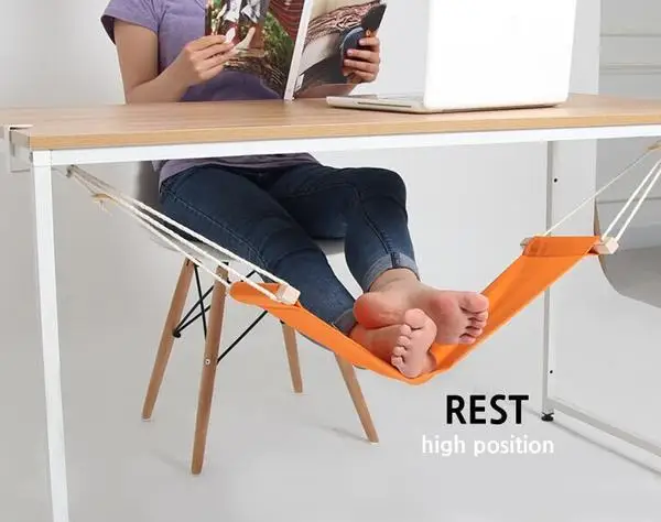 Fuut Desk _ desk foot hammock (6)