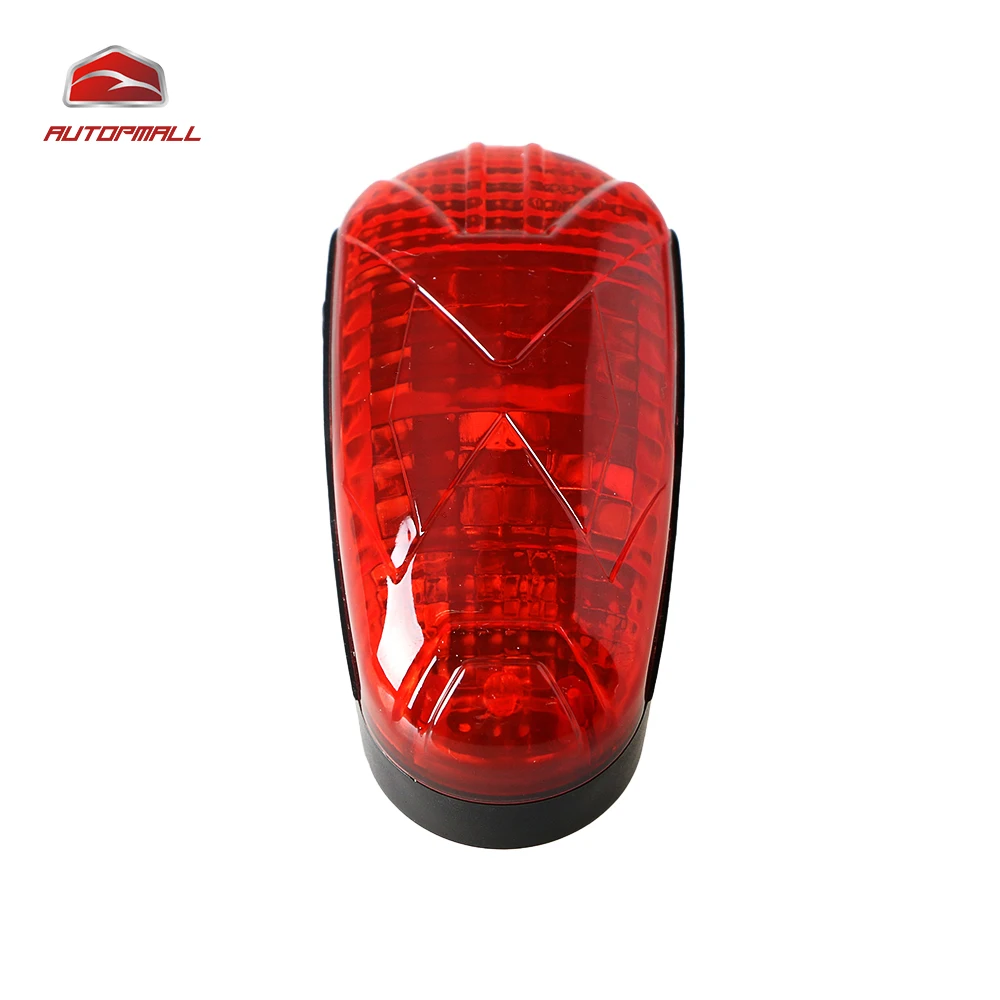 Bicycle GPS Tracker TK906 Standby Time 300 Hours Waterproof SOS Overspeed Alarm Easy To Be Hidden