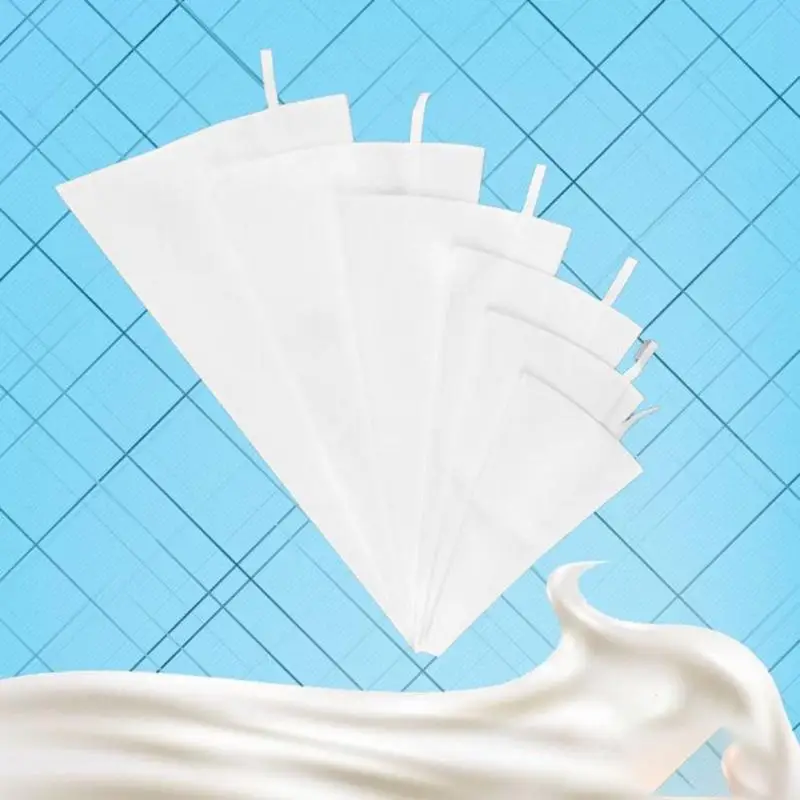High quality cotton bags Reusable Icing Piping Bag Pastry Bag Cake