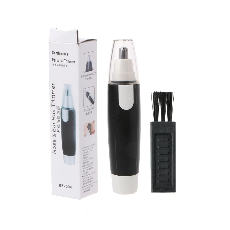 Keimei New Nose Ear Trimmer Electric Face Hair Rem
