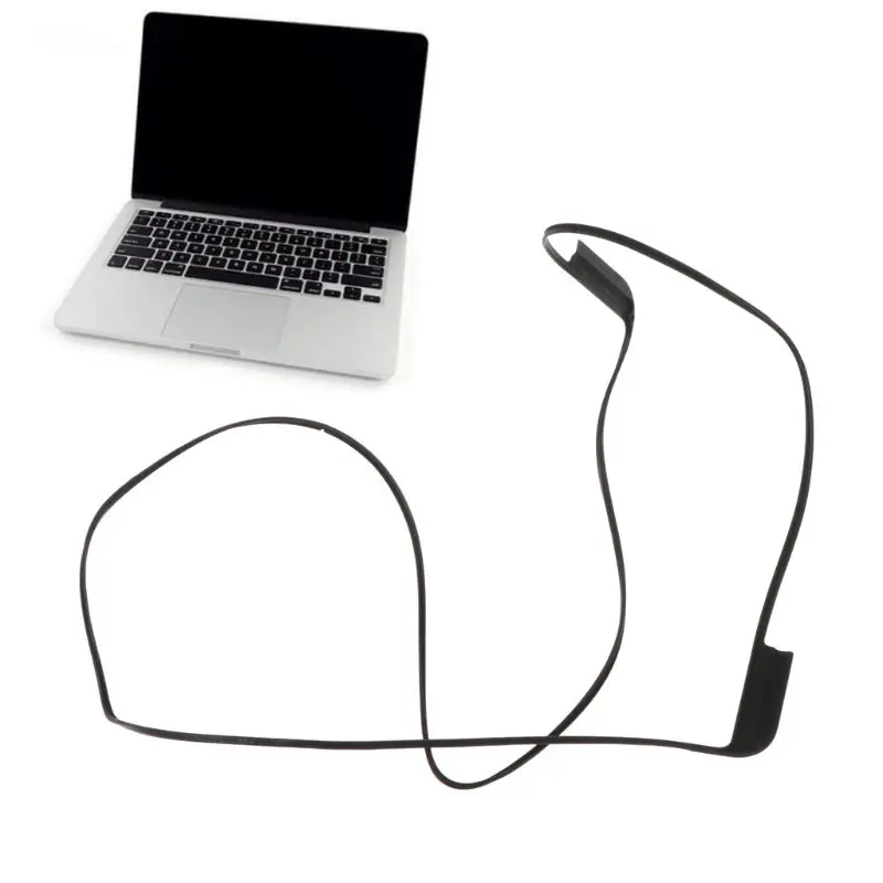 

NEW LCD Screen Rubber Frame Ring For MacBook Pro 13" Retina A1502 A1425 2012~2015 Computer Cables & Connectors