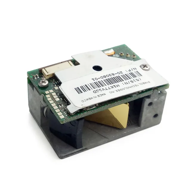 Cheap 20-56885-01 SE1224 Laser Scanner Scan Engine Head For Symbol MC9090-G MC9060-G Barcode scanner Reader Cheap 20-56885-01 SE1224 Laser Scanner Scan Engine Head For Symbol MC9090-G MC9060-G Barcode scanner Reader
