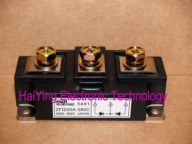 

2FI200A-060C   IGBT MODULE