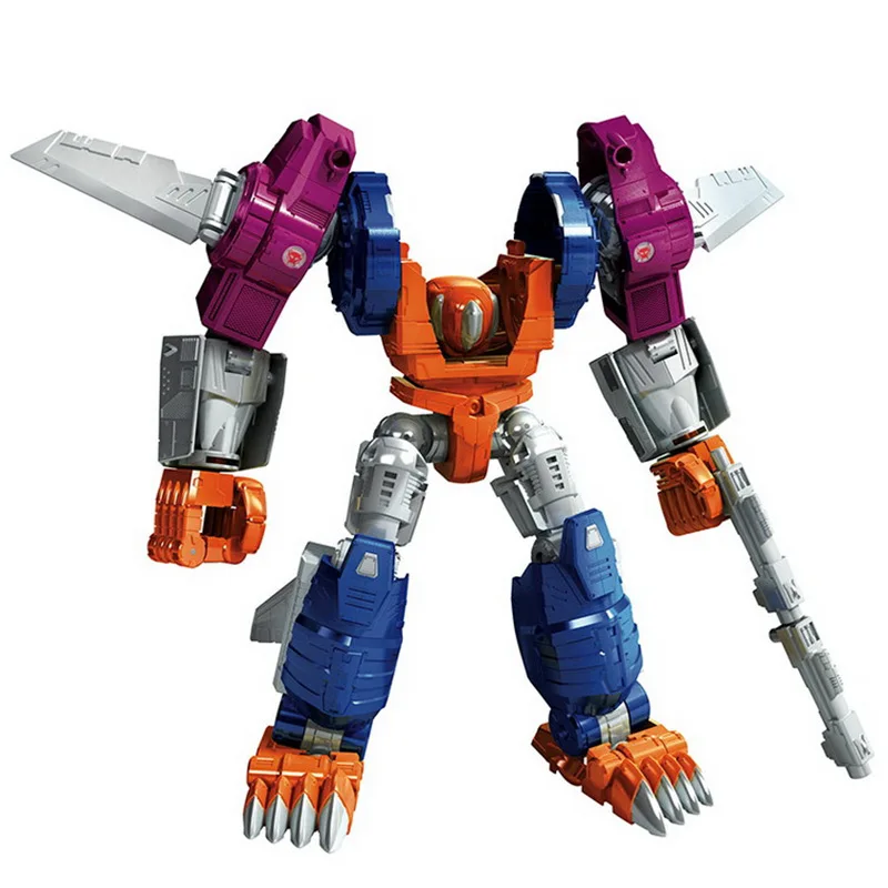 

Transformation Power Of The Primes Optimal optimus Action Figures Toy Doll Brinquedos Figurals Collection Model Gift