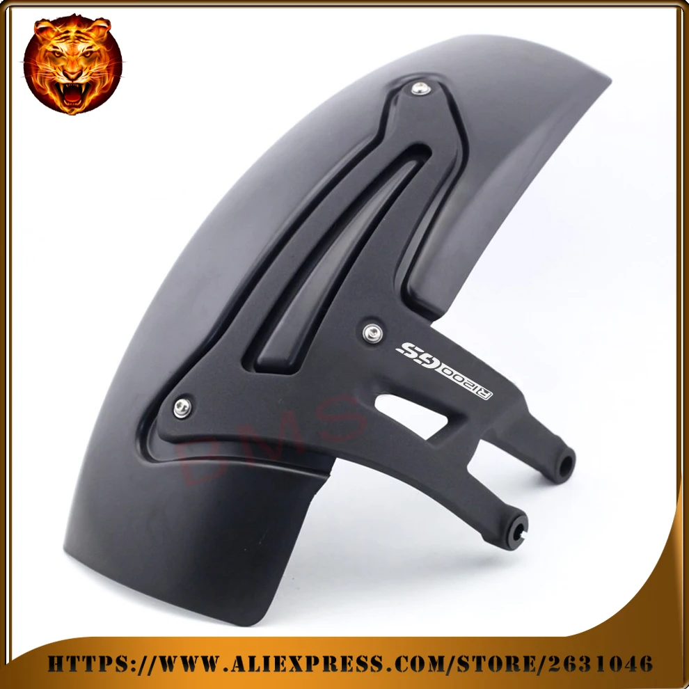3801 Rear Fender Mudguard Wheel Hugger Splash Guard bmw r1200gs