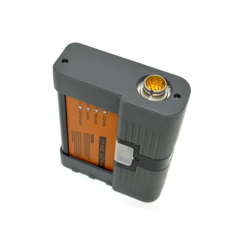 OBD2 2019 07 V интерфейс ICOM A2 B C с DELL D630/CF19 полный комплект кабельный Автомобильный